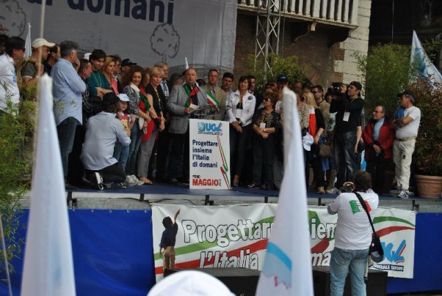Verona - 1 maggio 2013